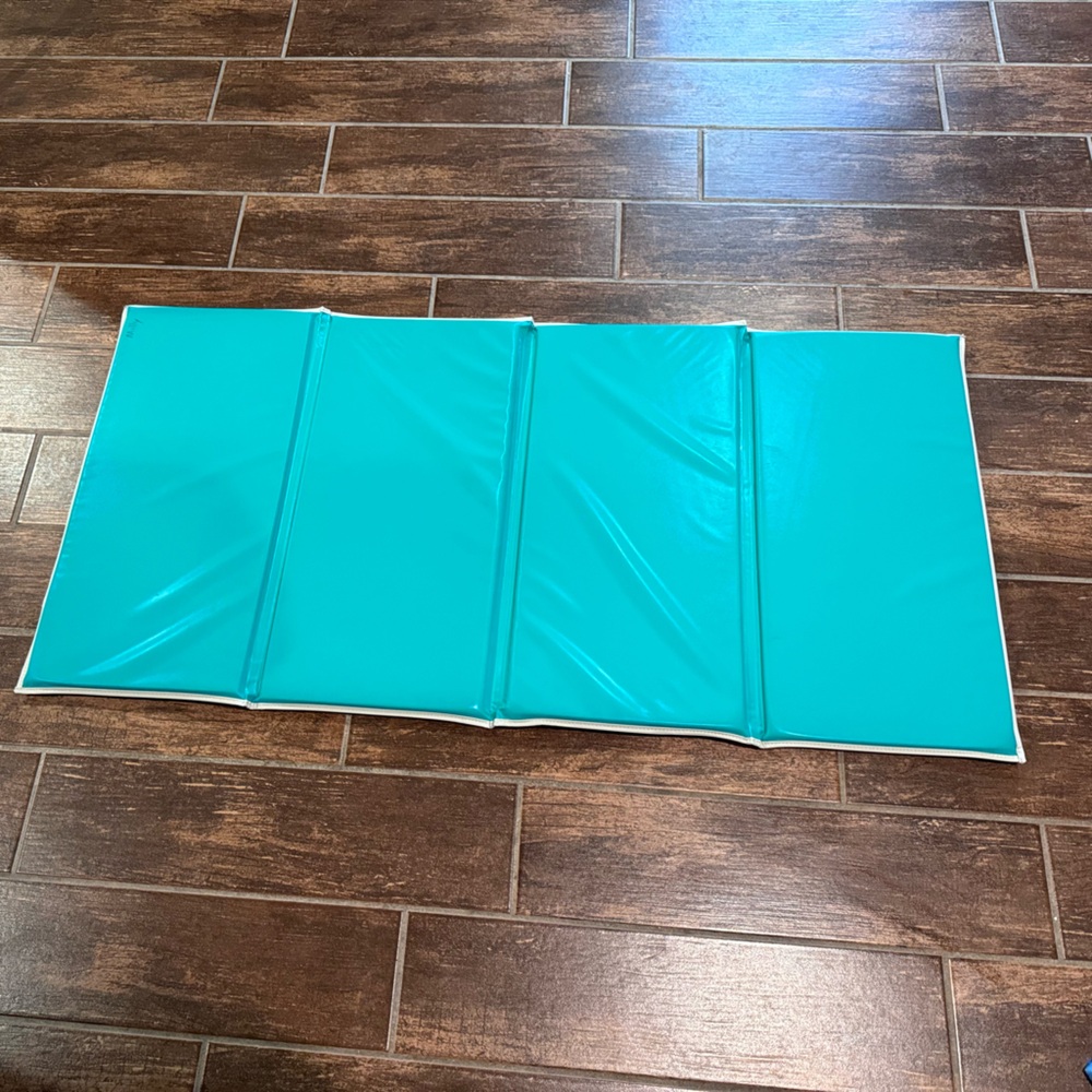 1 inch Basic Kindermat with binding